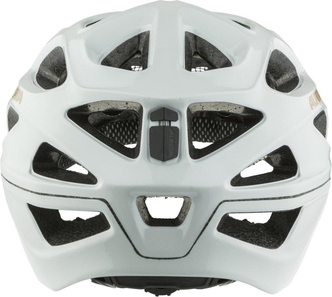 Alpina Mythos 3.0 L.E - Liquid-Life #Wähle Deine Farbe_White-Prosecco Gloss