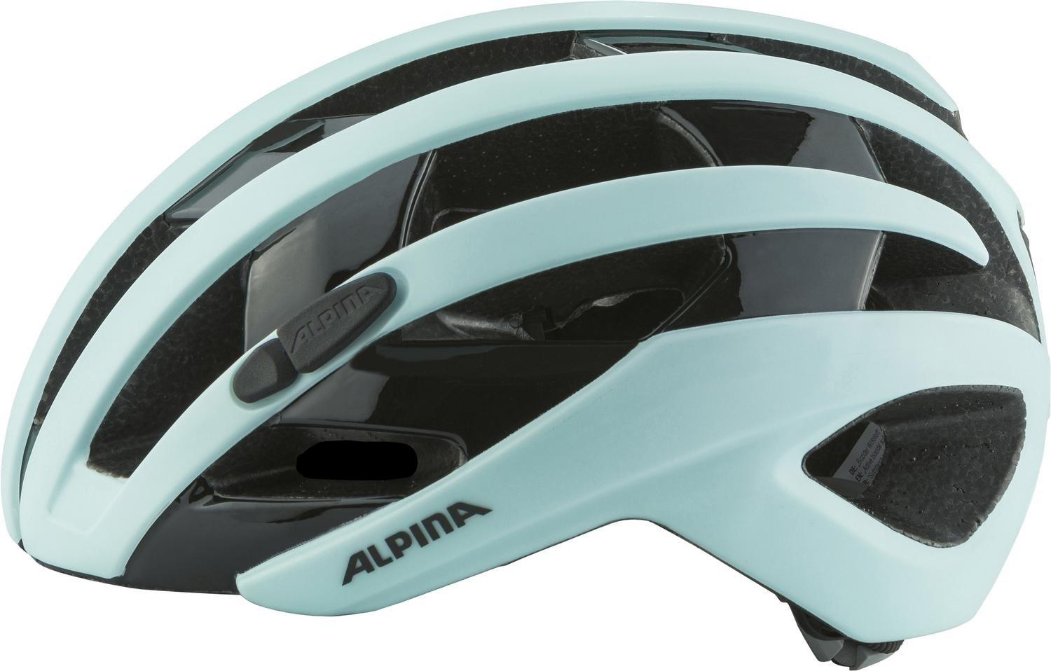 Alpina RAVEL - Liquid-Life #Wähle Deine Farbe_Pastel Blue Matt