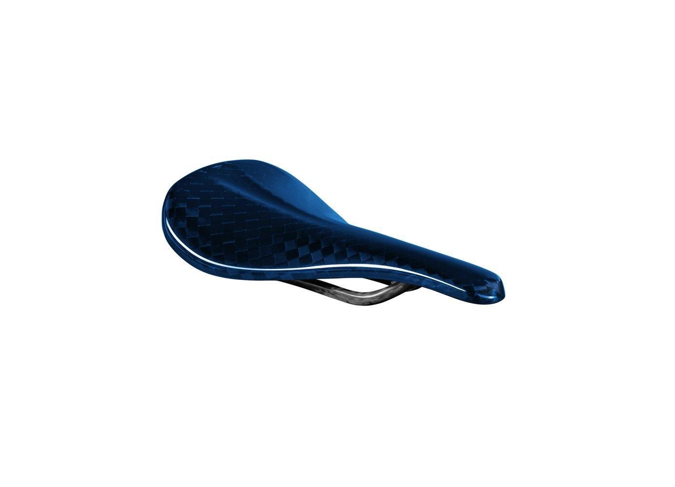 Beast Saddle SQ-Finish - Liquid-Life #Wähle Deine Farbe_Blau