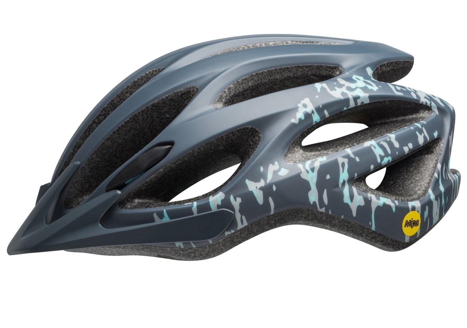 Bell COAST MIPS Joy Ride Damen-Fahrradhelm – Sicher & Leicht