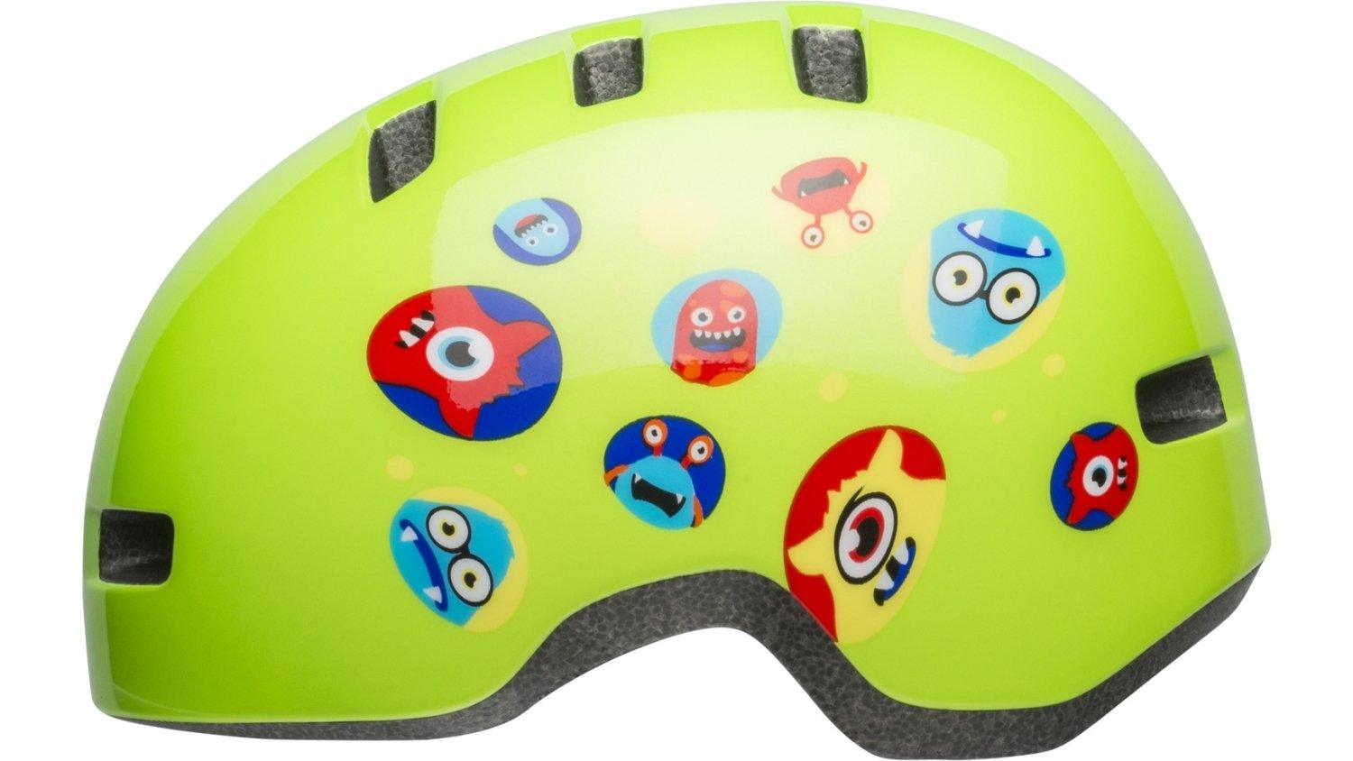 Bell Lil Ripper - Liquid-Life #Wähle Deine Farbe_Green Monster