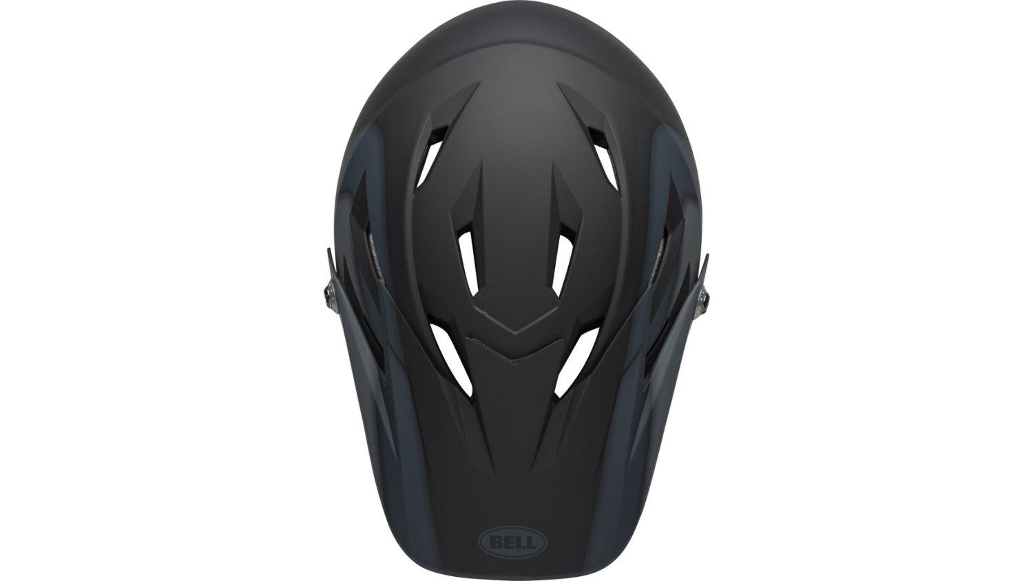 Bell Sanction - Liquid-Life #Wähle Deine Farbe_Presences Matte Black