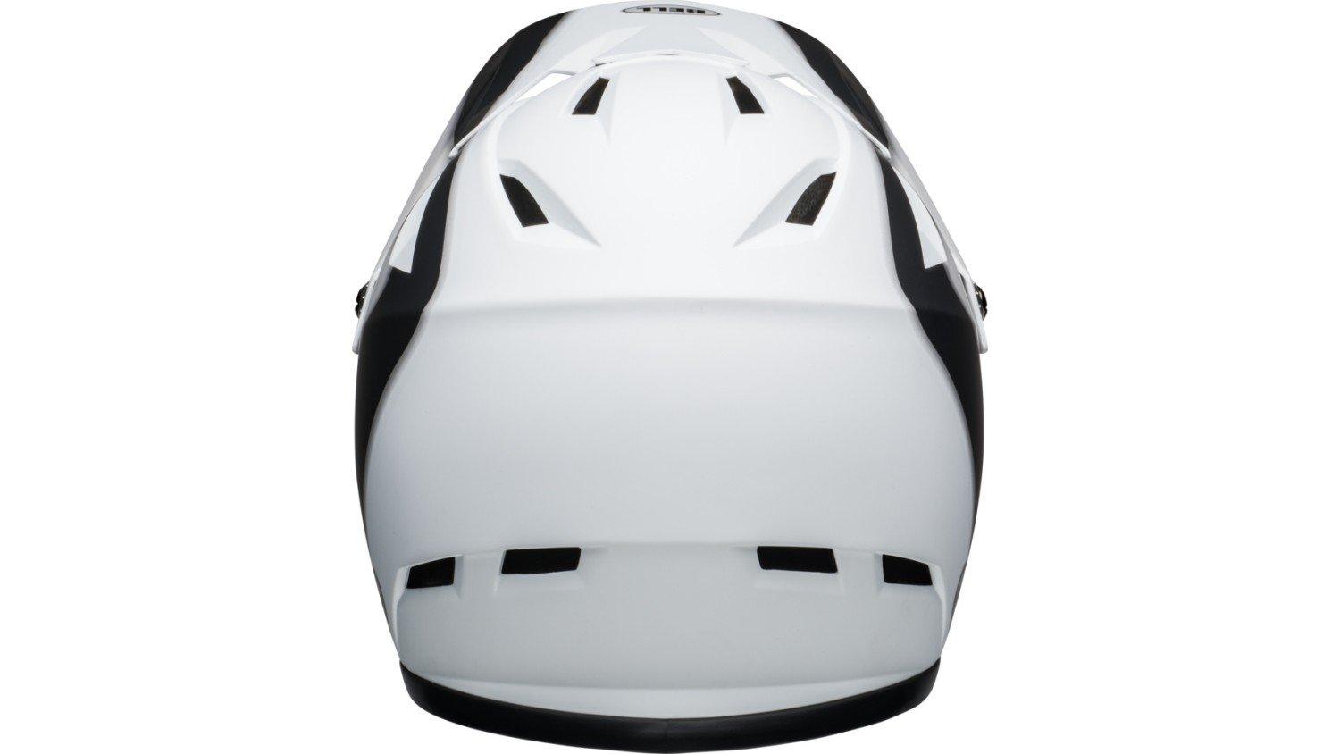 Bell Sanction - Liquid-Life #Wähle Deine Farbe_Matte Black/White Presence