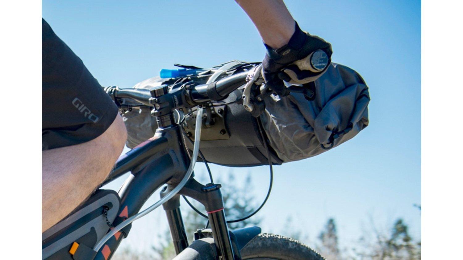 Blackburn Outpost Elite Handlebar Roll - Liquid-Life