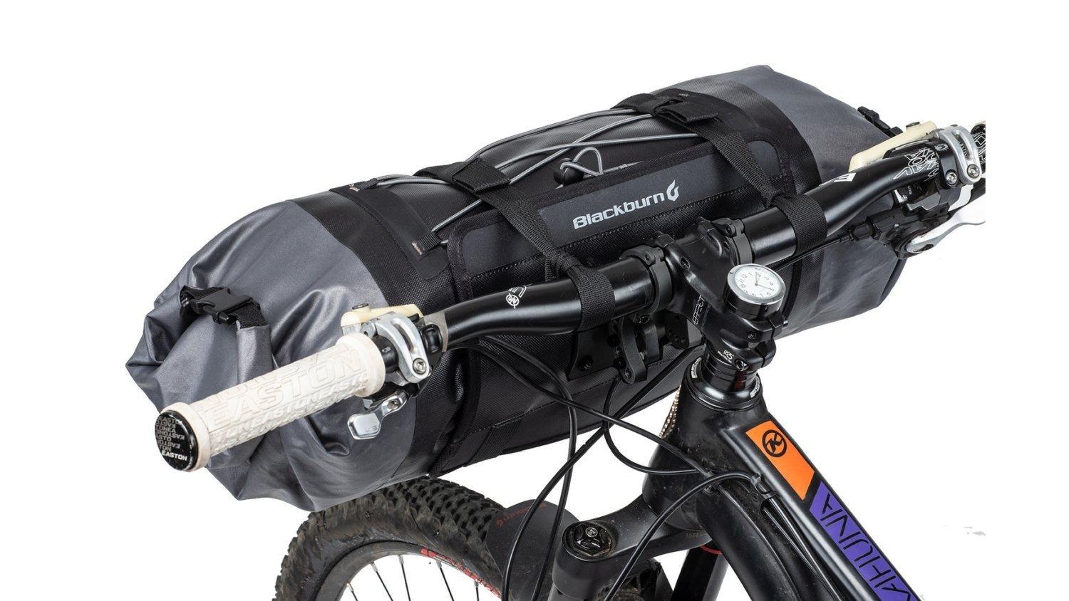 Blackburn Outpost Elite Handlebar Roll - Liquid-Life