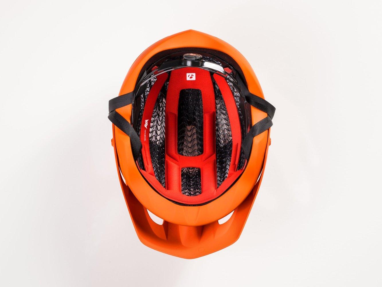 Bontrager Blaze WaveCel Mountain Bike Helmet - Liquid-Life