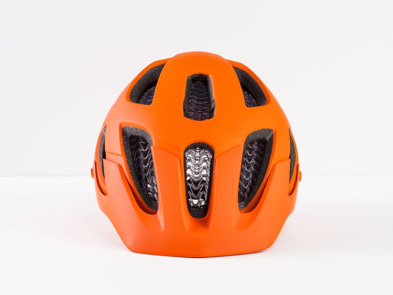Bontrager Blaze WaveCel Mountain Bike Helmet - Liquid-Life #Wähle Deine Farbe_Roarange