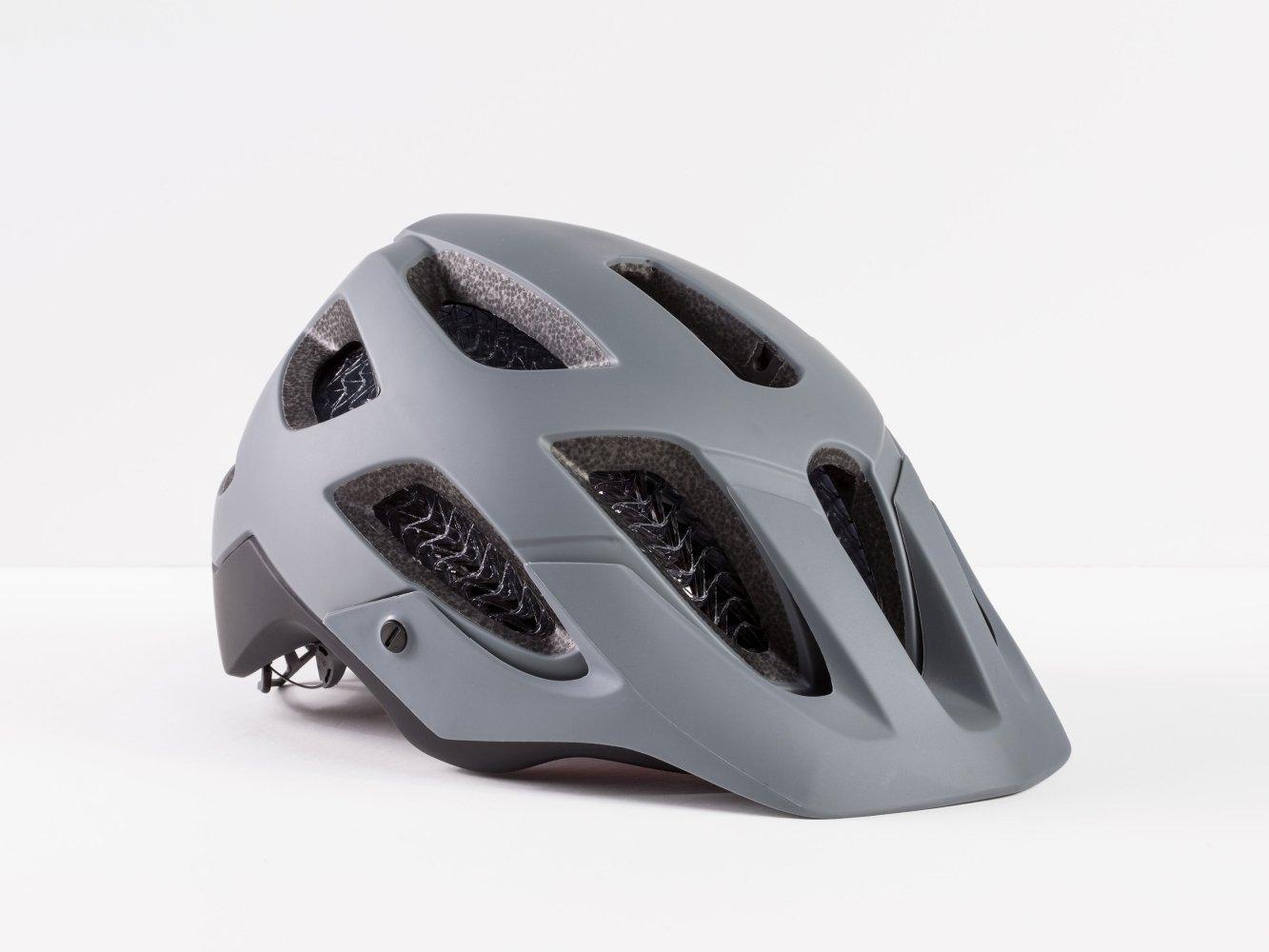 Bontrager Blaze WaveCel Mountain Bike Helmet - Liquid-Life