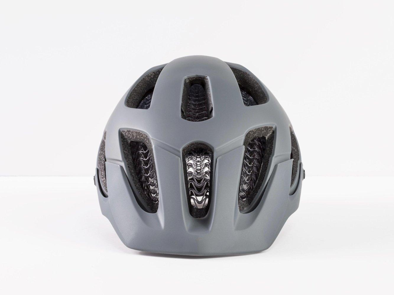 Bontrager Blaze WaveCel Mountain Bike Helmet - Liquid-Life