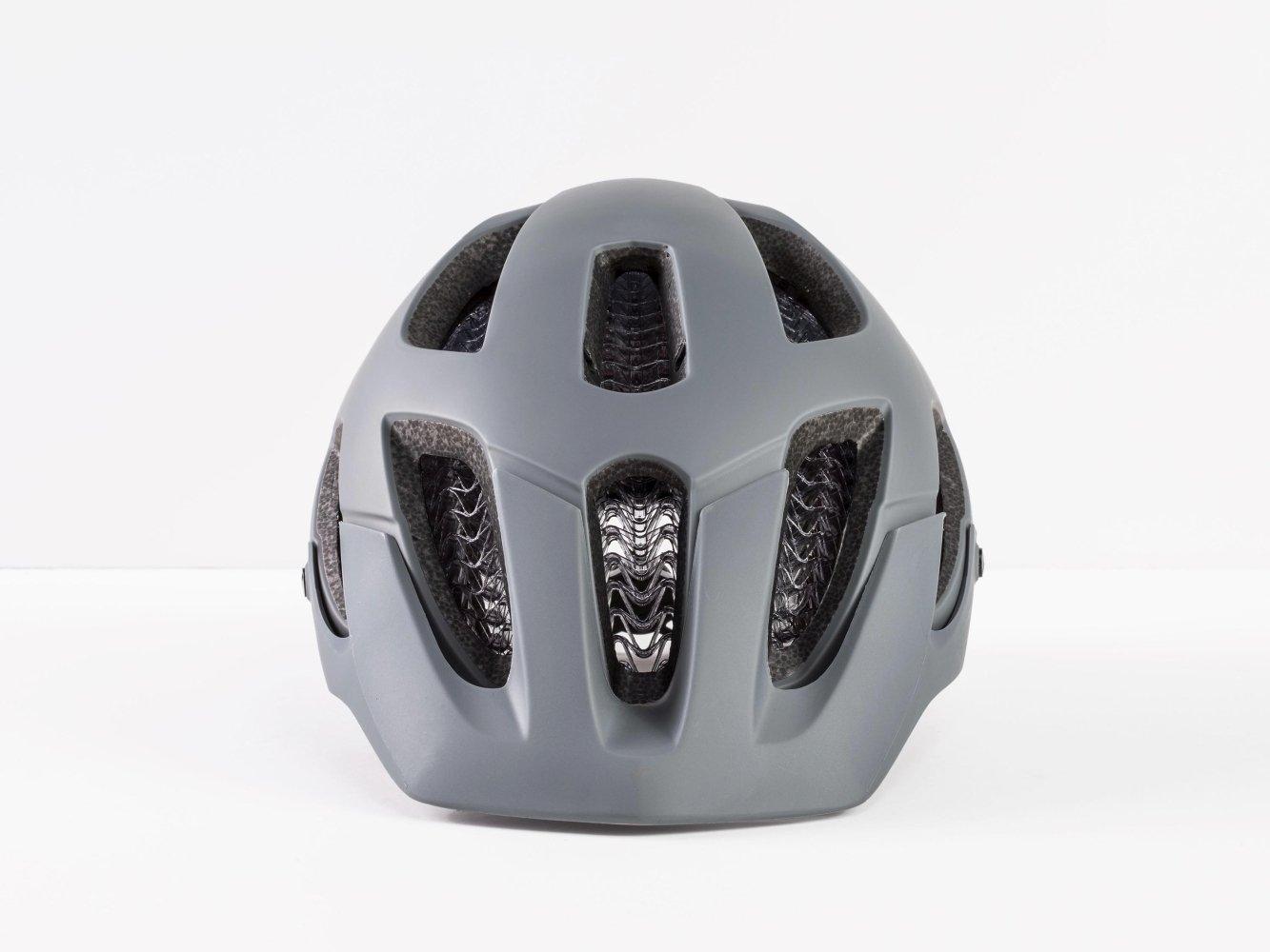 Bontrager Blaze WaveCel Mountain Bike Helmet - Liquid-Life #Wähle Deine Farbe_Slate