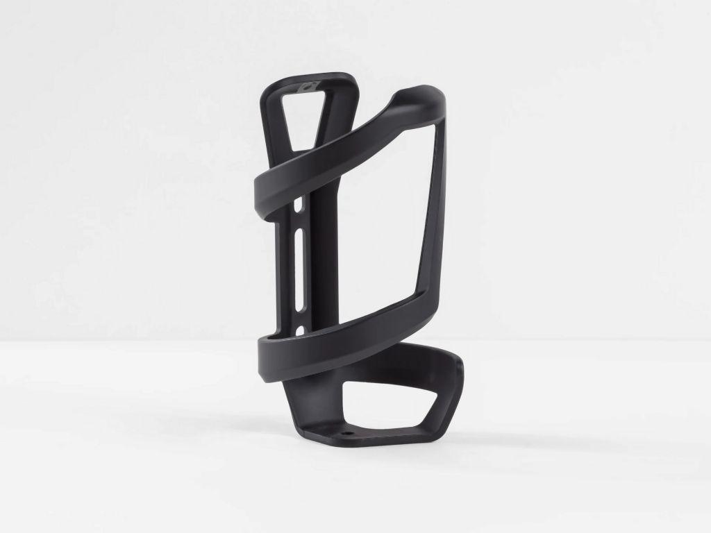 Bontrager Flaschenhalter Right Side Load - Liquid-Life #Wähle Deine Farbe_Recycled Black