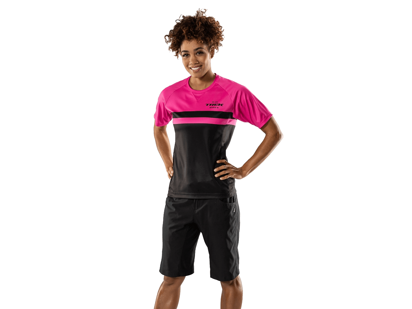 Bontrager Rhythm Women's Mountain Bike Short - Liquid-Life