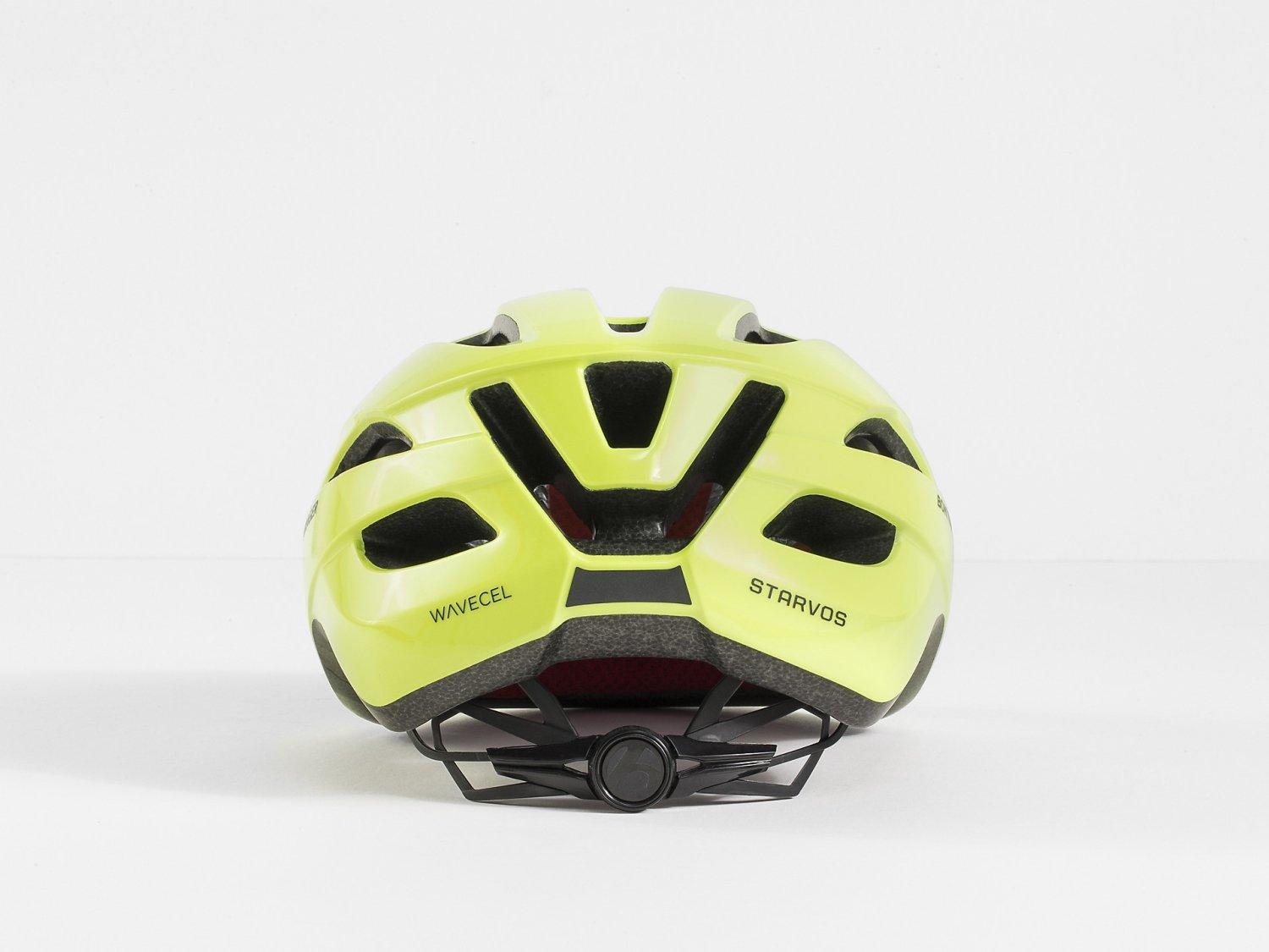 Bontrager Starvos WaveCel Cycling Helmet - Liquid-Life