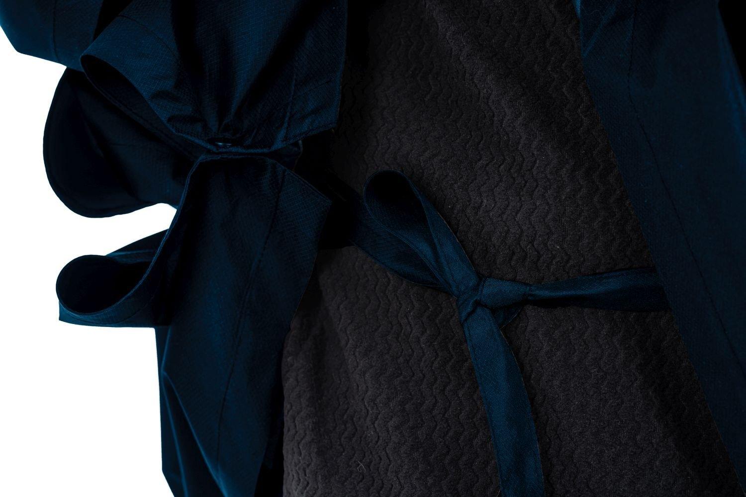 Cube ATX Utility Poncho - Liquid-Life #Wähle Deine Farbe_Blue