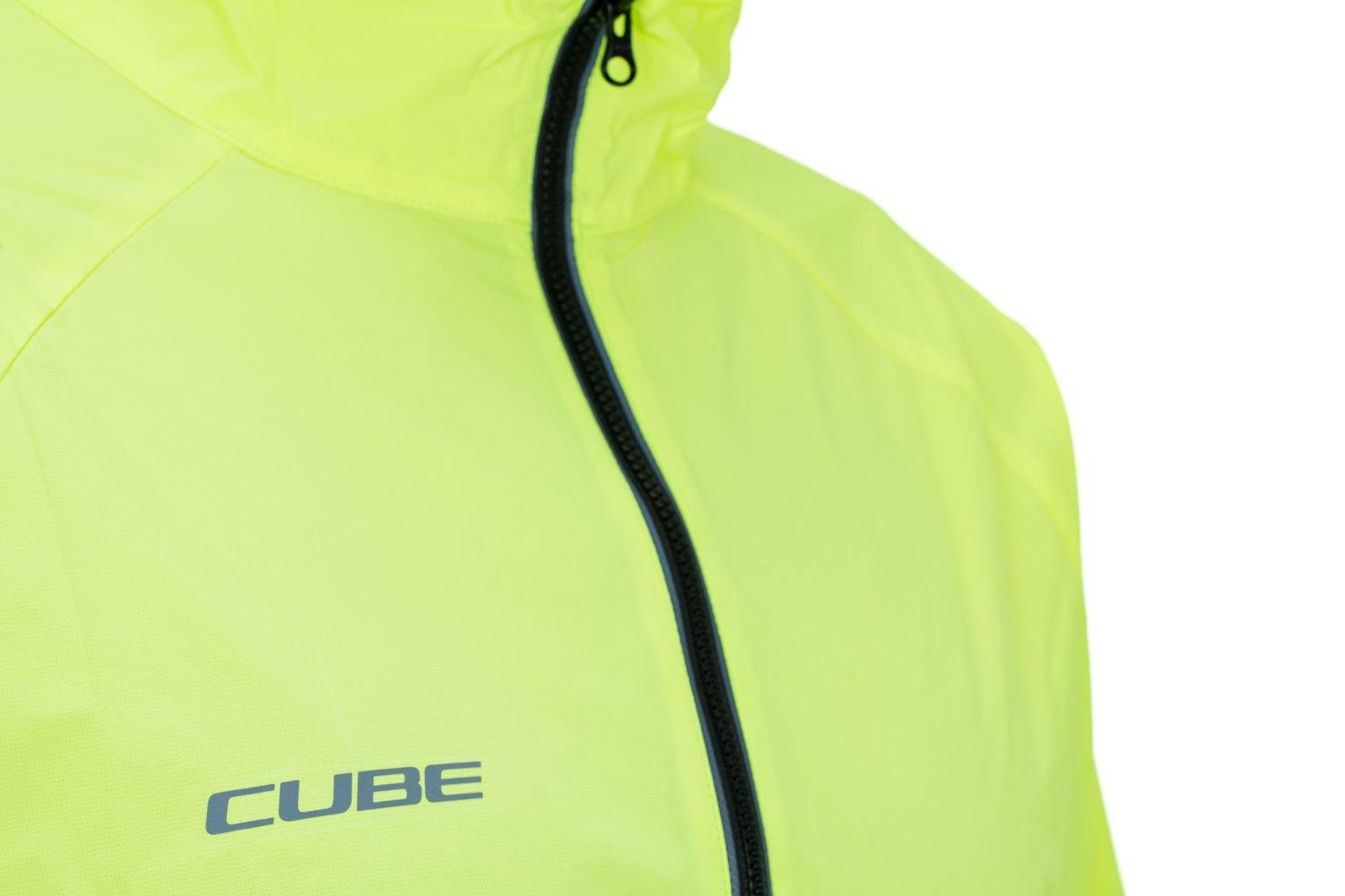 Cube ATX Windjacke CMPT - Liquid-Life