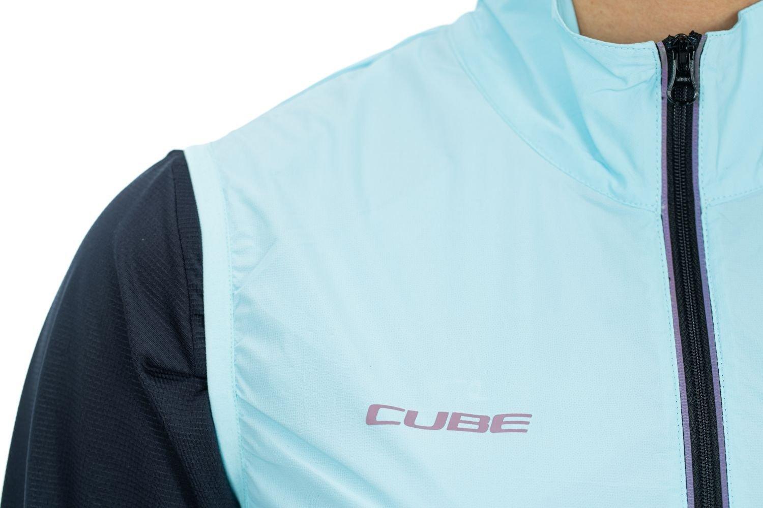 Cube ATX WS Windweste CMPT - Liquid-Life #Wähle Deine Farbe_Blau