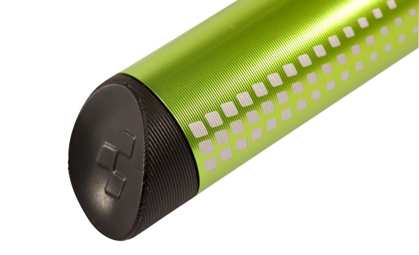 Cube Bar Ends HPA - Liquid-Life #Wähle Deine Farbe_Green