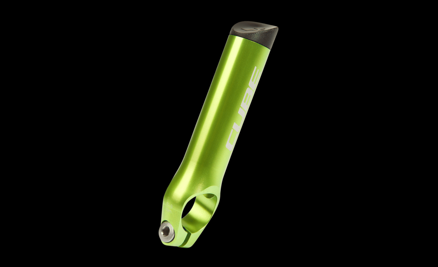 Cube Bar Ends HPA - Liquid-Life #Wähle Deine Farbe_Green