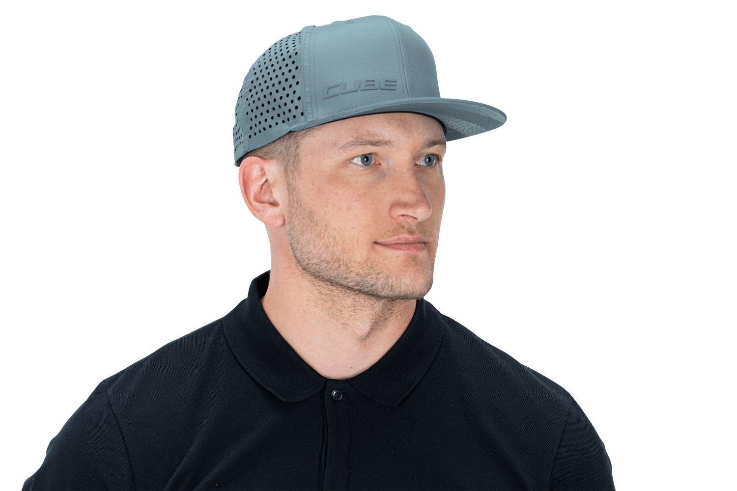 Cube Freeride Cap Dots - Liquid-Life