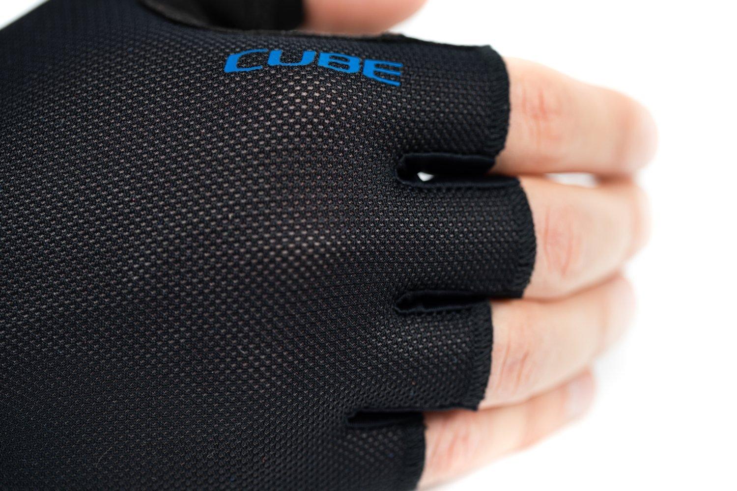 Cube Handschuhe Performance kurzfinger - Liquid-Life