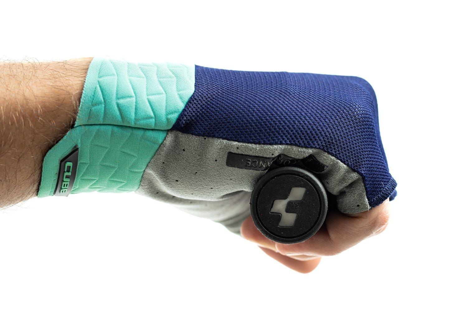 Cube Handschuhe Performance kurzfinger - Liquid-Life