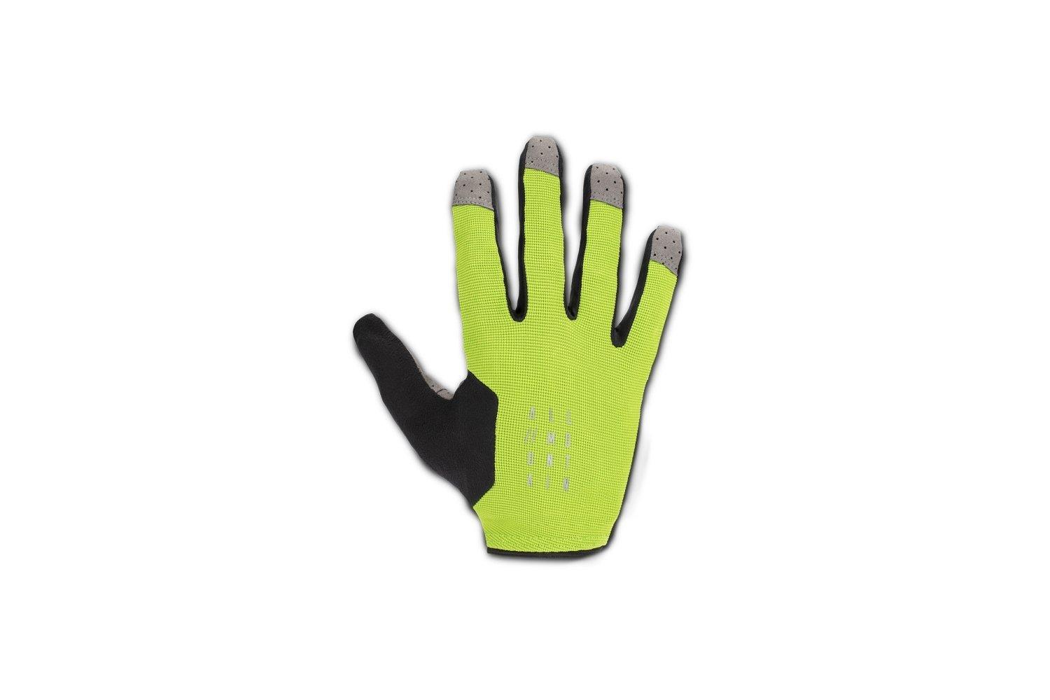 Cube Handschuhe Performance langfinger - Liquid-Life