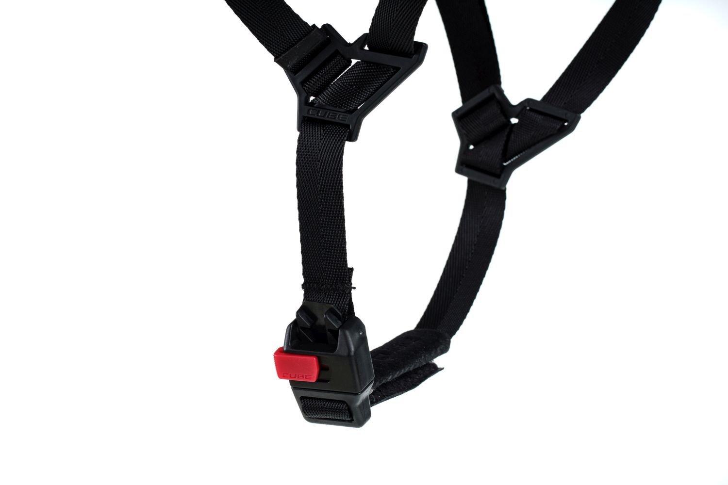 Cube Helm DIRT 2.0 - Liquid-Life #Wähle Deine Farbe_Light Red