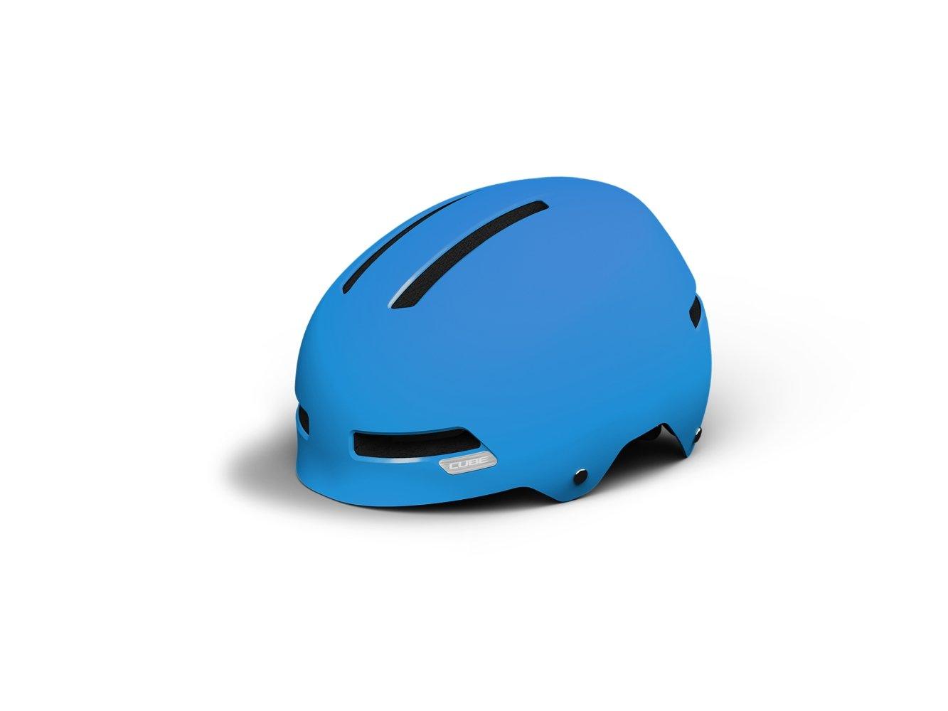 Cube Helm DIRT 2.0 - Liquid-Life #Wähle Deine Farbe_Blue