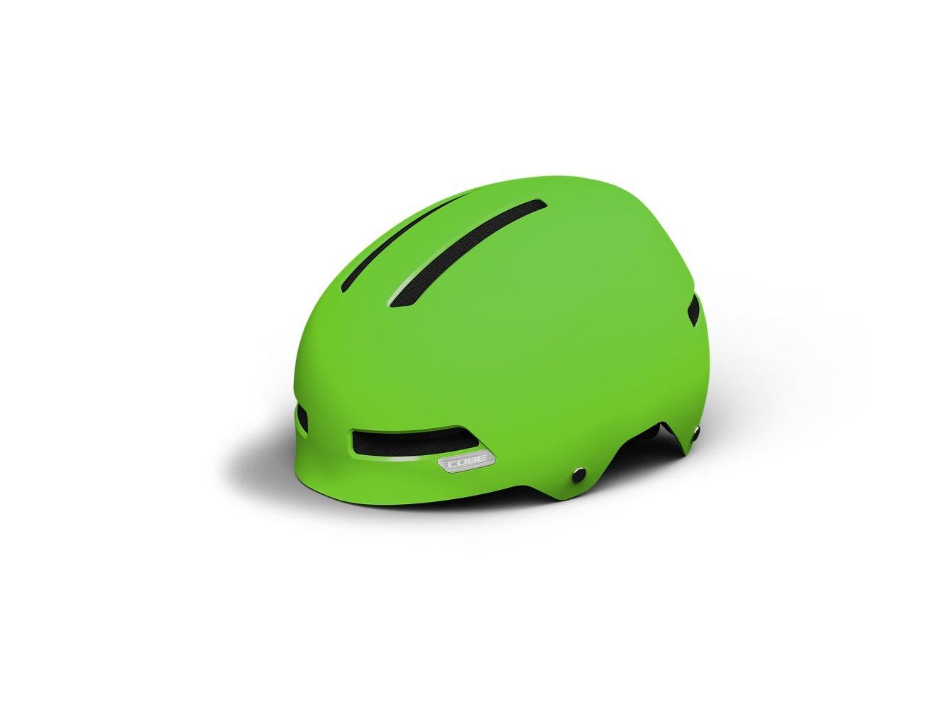 Cube Helm DIRT 2.0 - Liquid-Life #Wähle Deine Farbe_Green