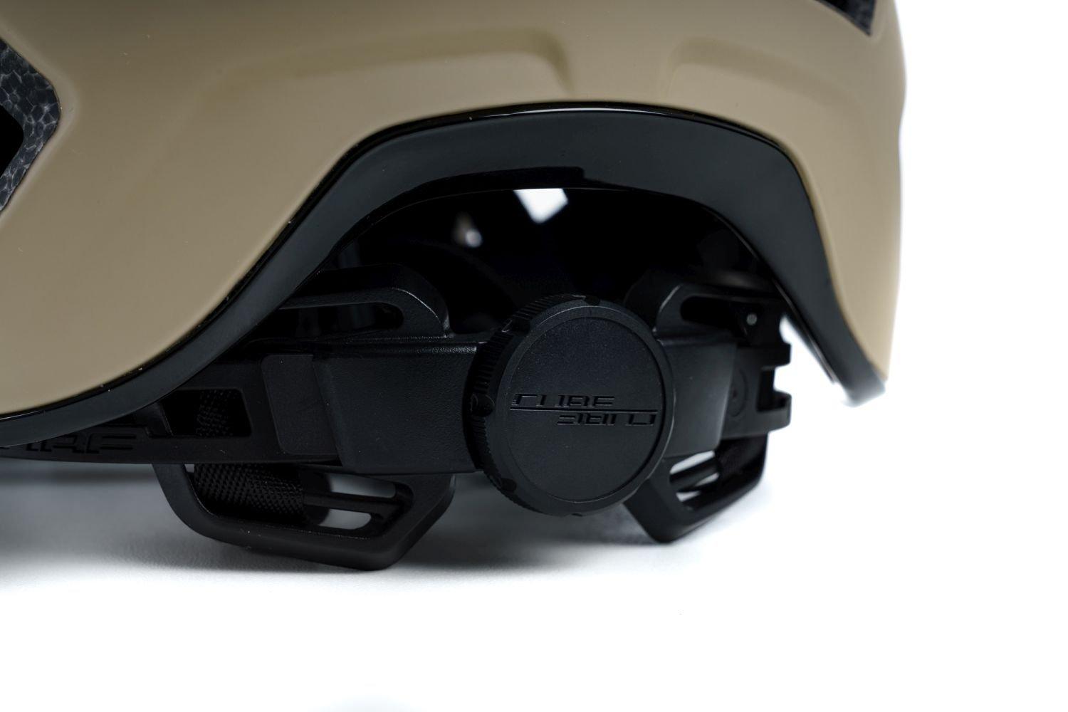 Cube Helm QUEST - Liquid-Life #Wähle Deine Farbe_Desert