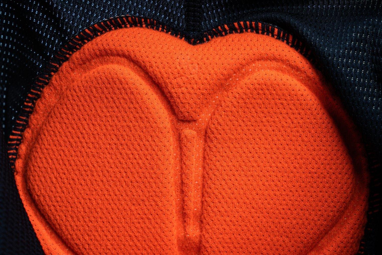 Cube JUNIOR Baggy Shorts inkl. Innenhose - Liquid-Life #Wähle Deine Farbe_Black