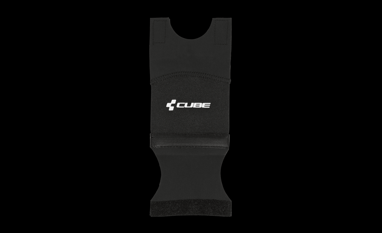 cube e bike spritzschutz Cube LATZZ Downhill Mudguard – Flexibler Spritzschutz ohne Werkzeug