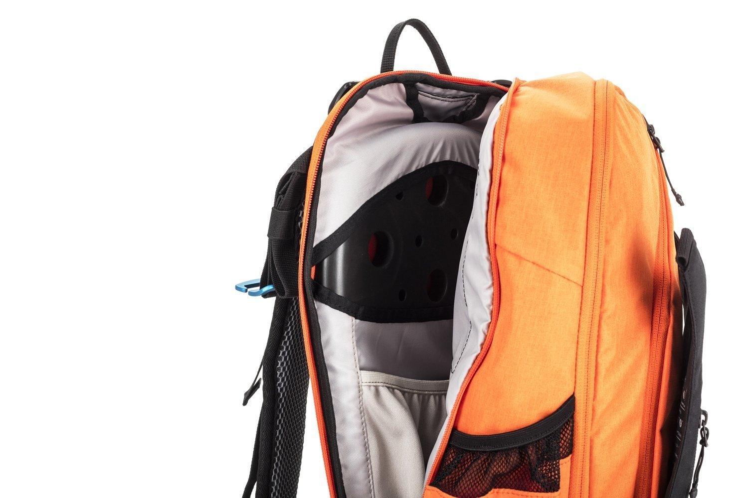 Cube Rucksack EDGE TRAIL - Liquid-Life