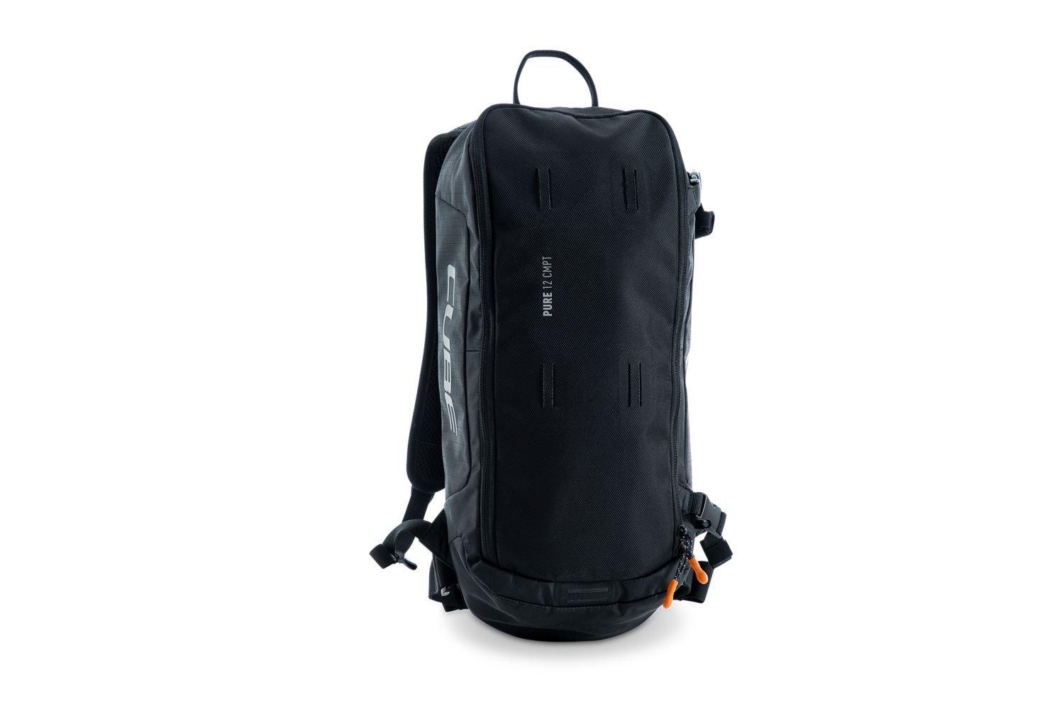 Cube Rucksack PURE 12 CMPT - Liquid-Life