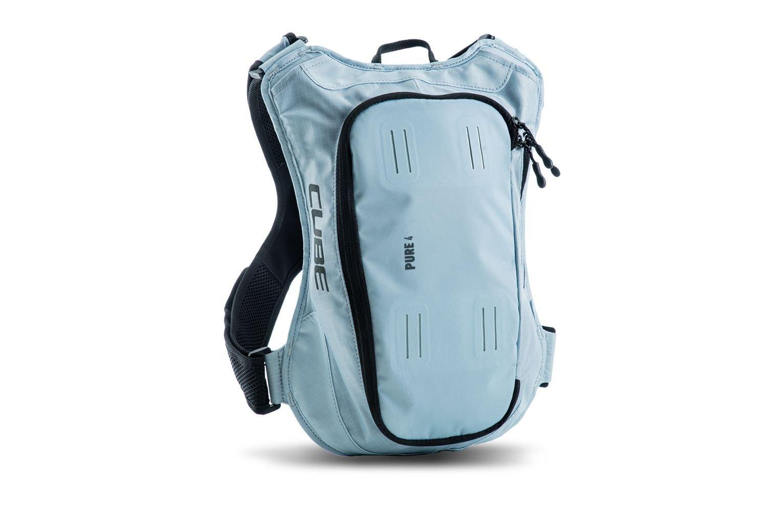 Cube Rucksack PURE 4 - Liquid-Life