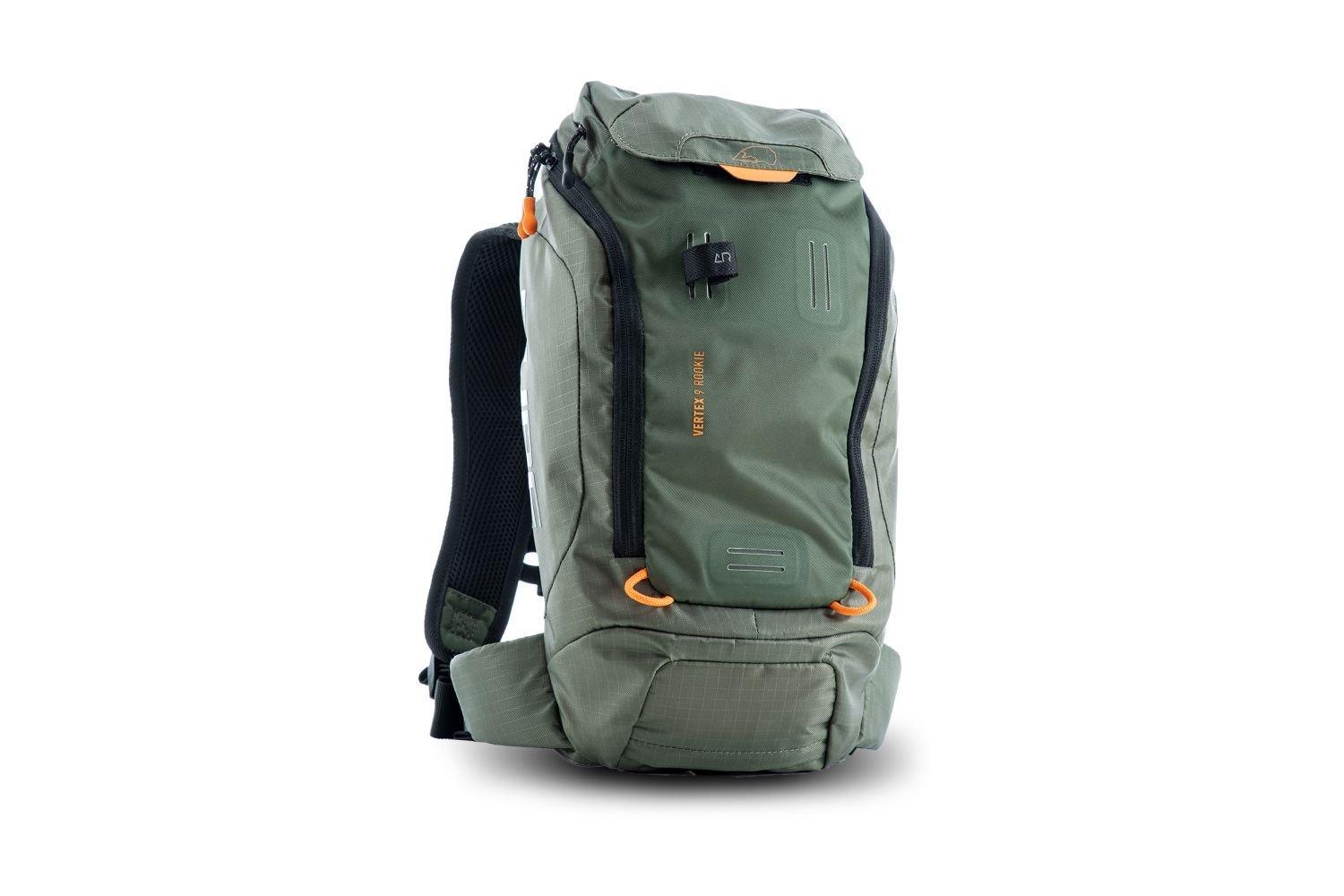 Cube Rucksack VERTEX 9 ROOKIE - Liquid-Life