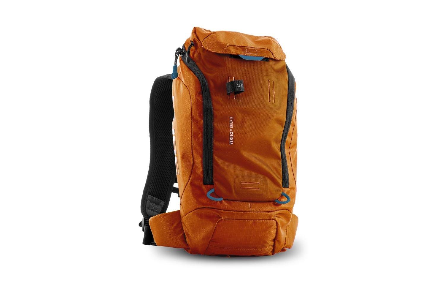 Cube Rucksack VERTEX 9 ROOKIE - Liquid-Life