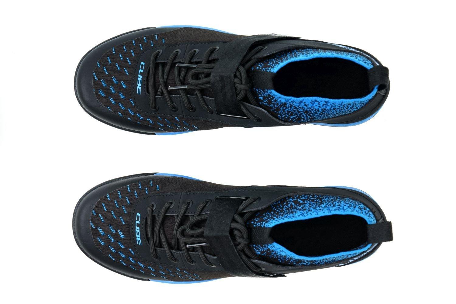 Cube Schuhe GTY STRIX - Liquid-Life #Wähle Deine Farbe_Black´n´Blue