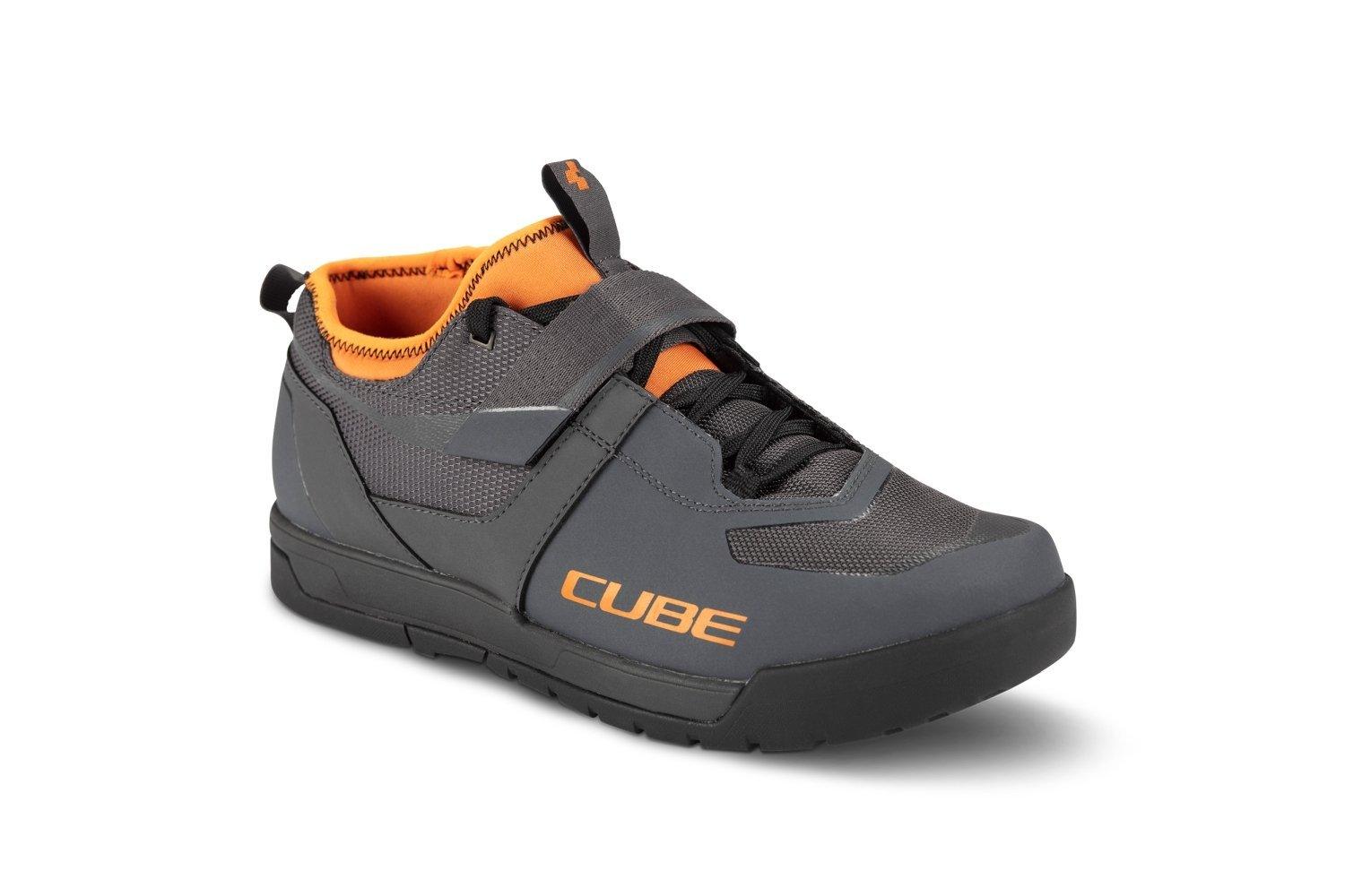 Cube Schuhe GTY STRIX - Liquid-Life