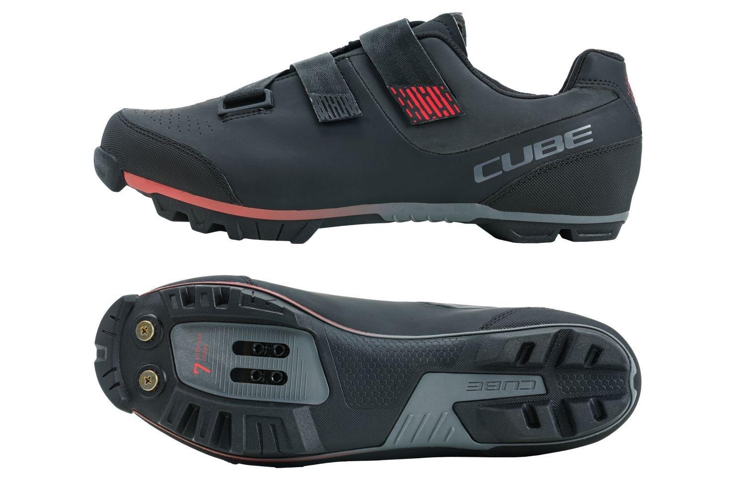 Cube Schuhe MTB PEAK - Liquid-Life