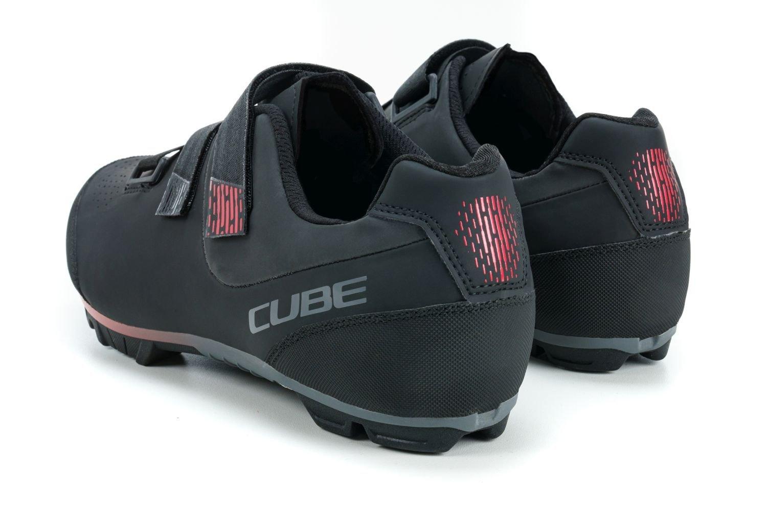 Cube Schuhe MTB PEAK - Liquid-Life