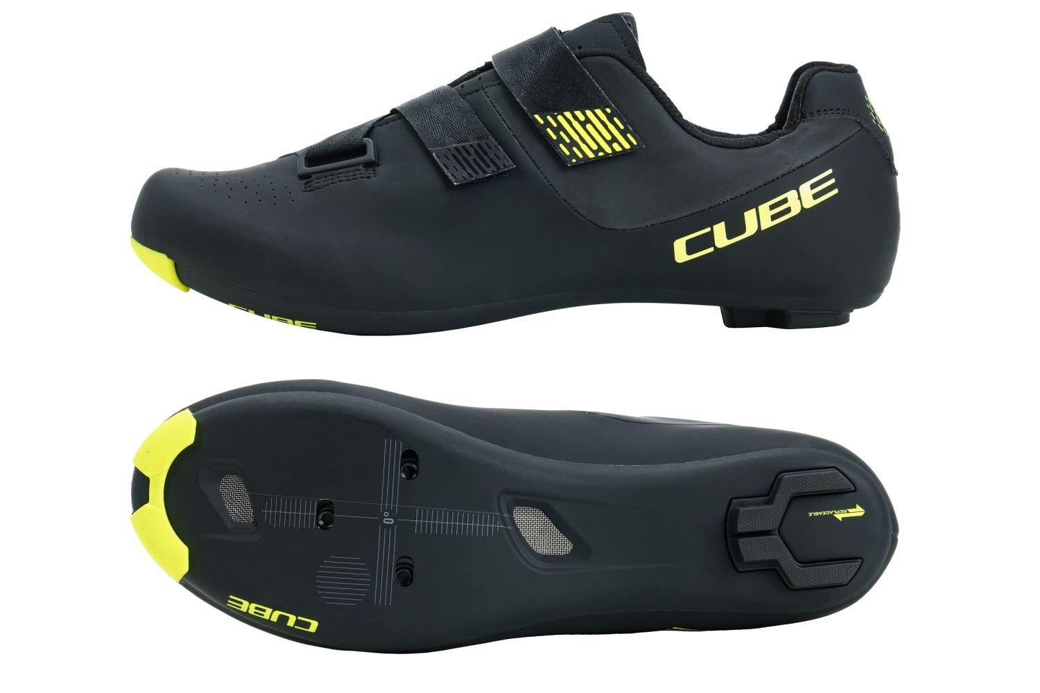 Cube Schuhe RD SYDRIX - Liquid-Life