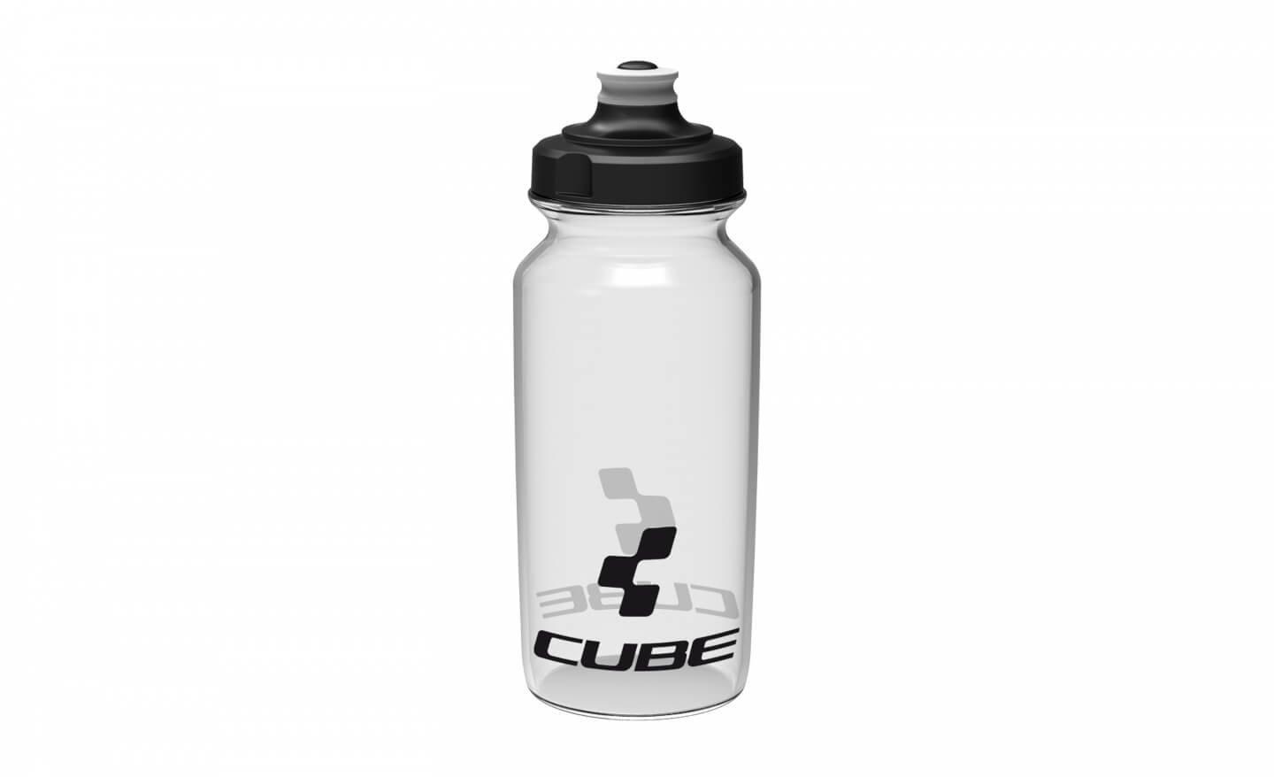 Cube Trinkflasche 0,5l - Liquid-Life