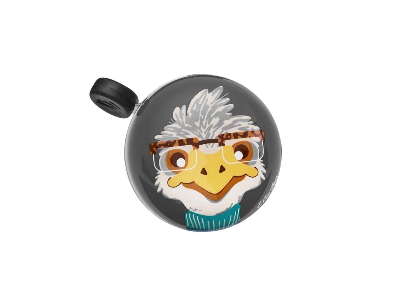 Electra Klingel Domed Ringer - Liquid-Life #Wähle Deine Farbe_Richie