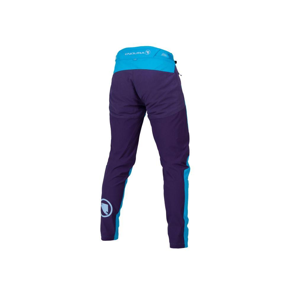 Endura MT500 Burner Hose #Wähle Deine Farbe_electric blue