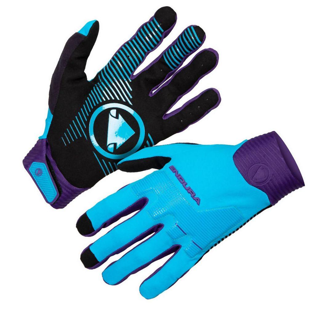 Endura MT500 D3O® Handschuh - Liquid-Life