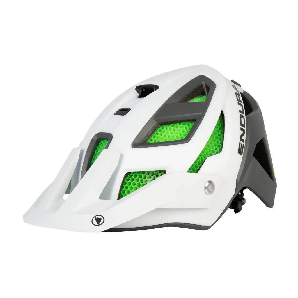 Endura MT500 Helm - Liquid-Life #Wähle Deine Farbe_Weiß