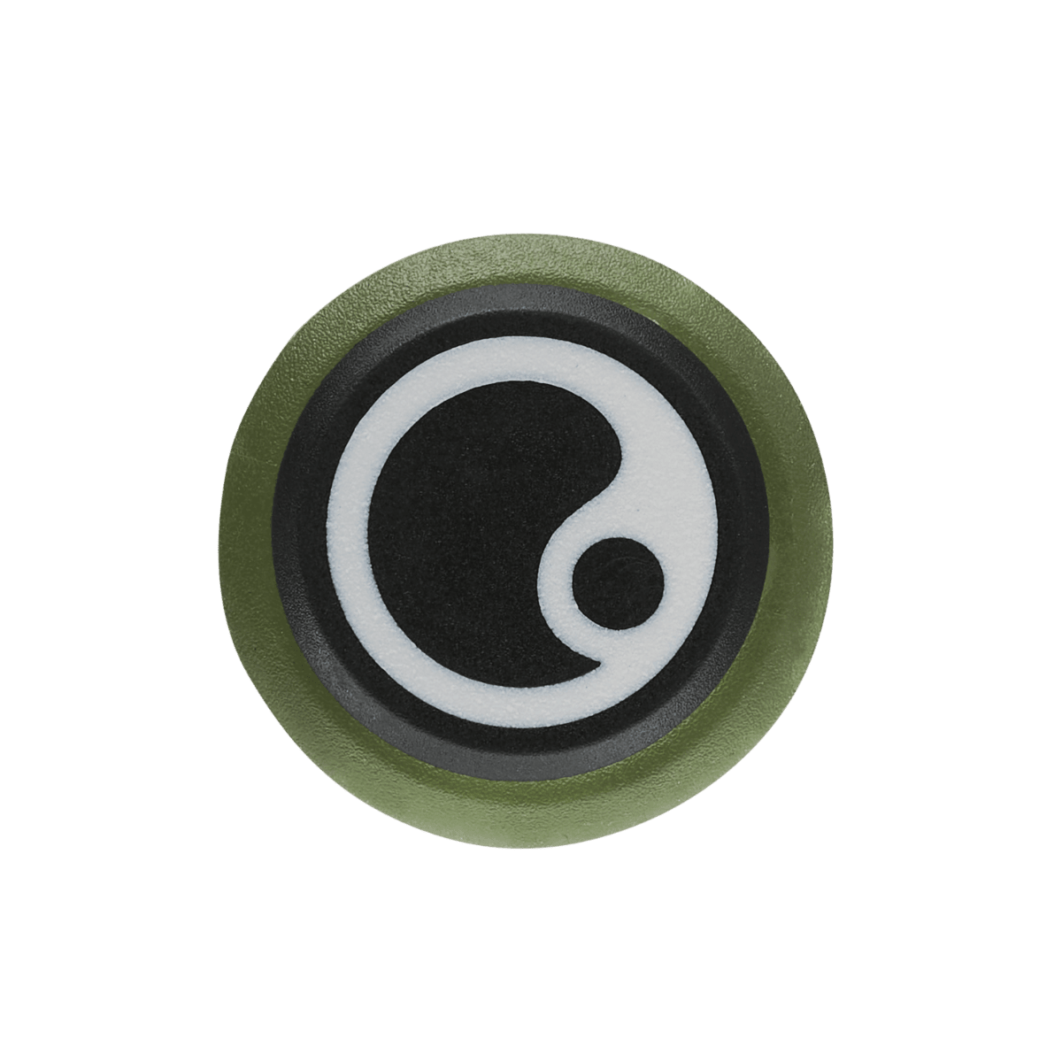 Ergon GD1 Evo - Liquid-Life #Wähle Deine Farbe_Factory Frozen Moss / Oil Slick