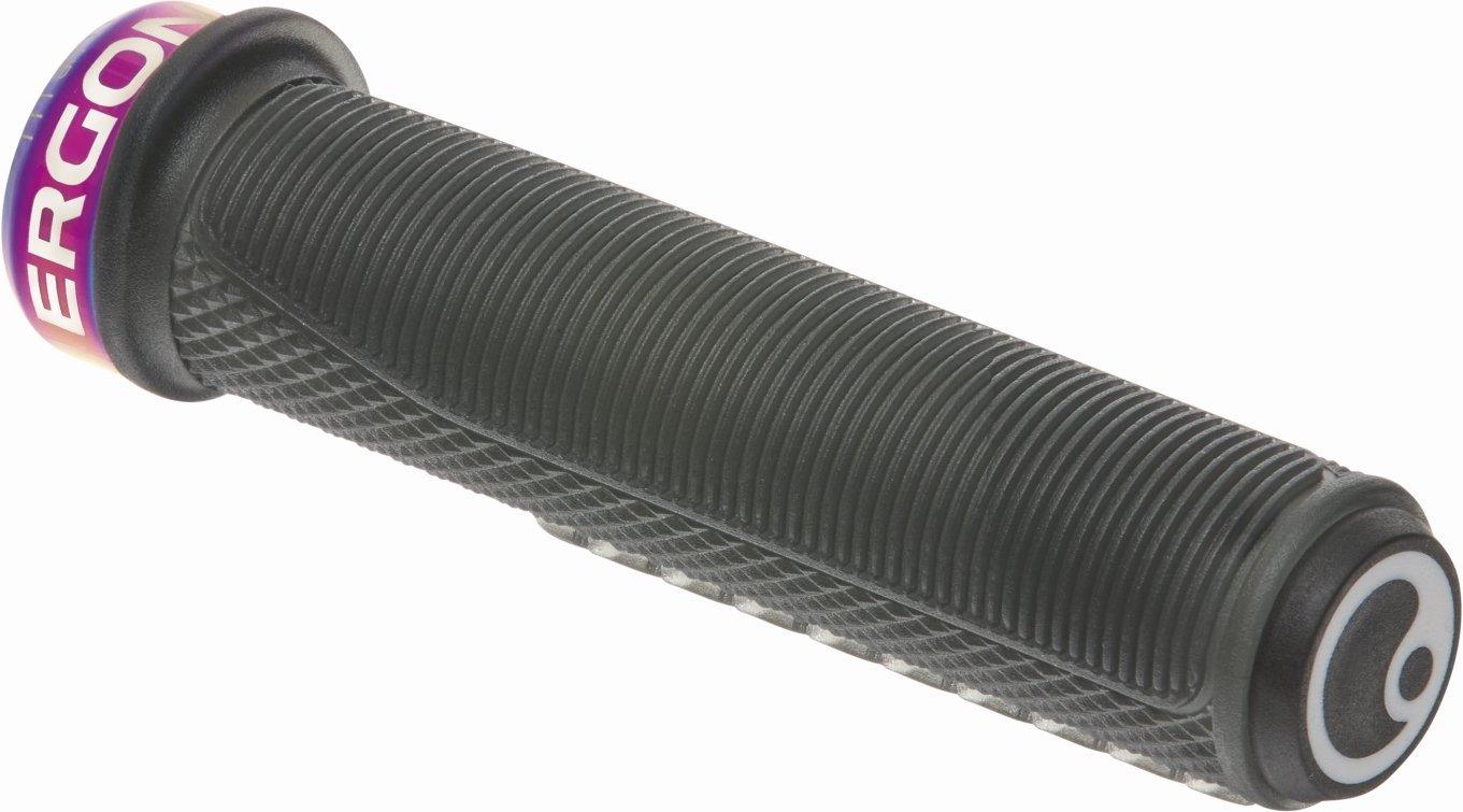 Ergon GFR1 - Liquid-Life #Wähle Deine Farbe_Factory FMD Racing / Oil Slick