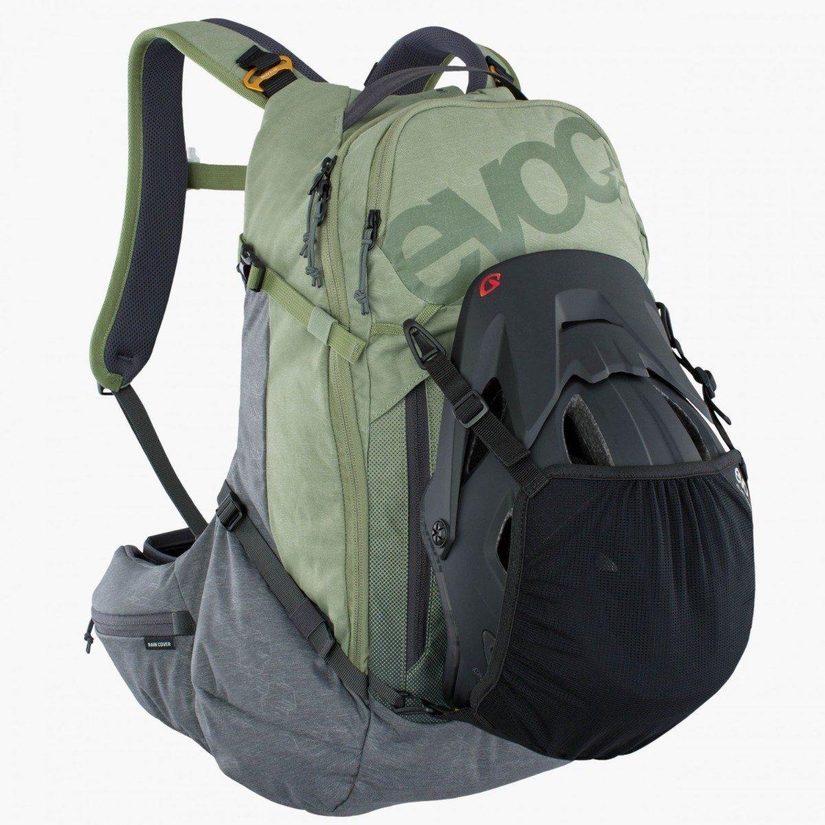 Evoc Trail Pro 26 - Liquid-Life